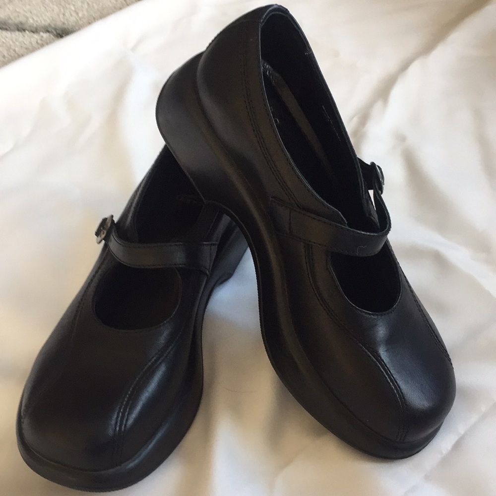 Dansko Mary Janes